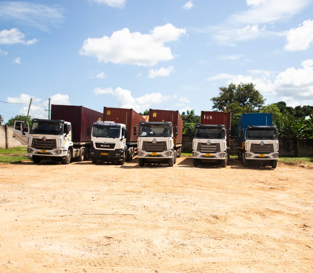 Logistics Service